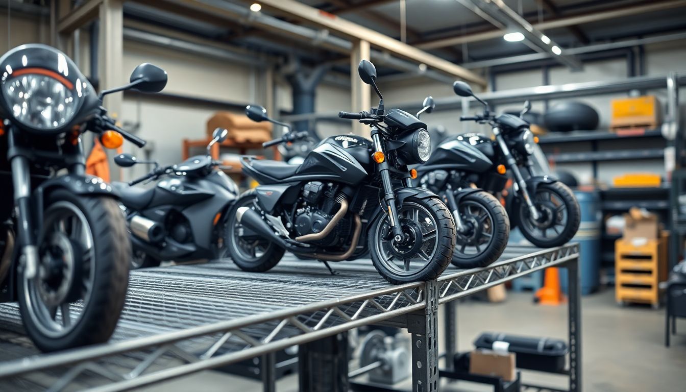 Moto Reductores